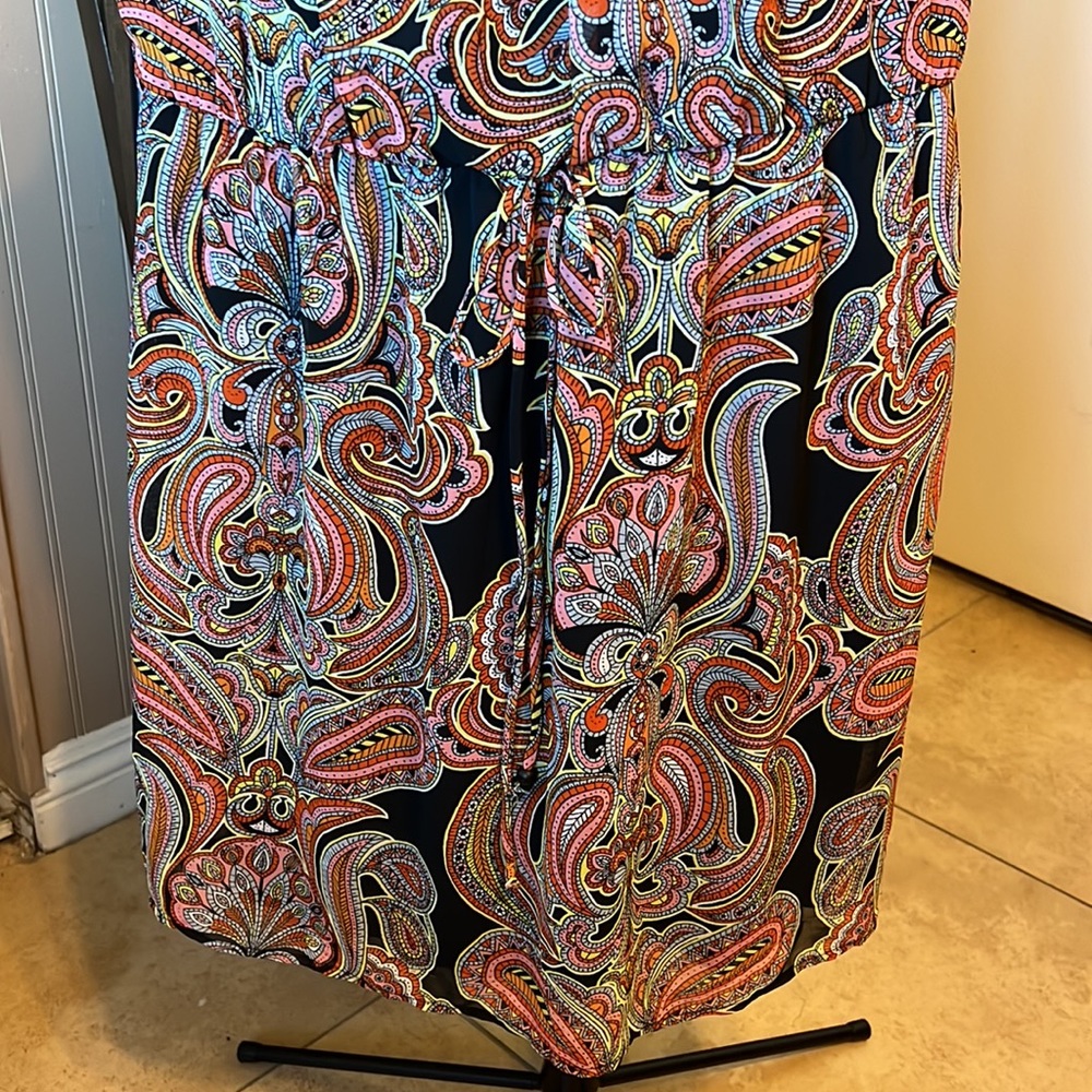 NWOT Women's Enfocus Studio size 16w Dress - Picture 2 of 4